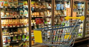 Una famiglia su dieci non riesce a permettersi un pasto proteico adeguato