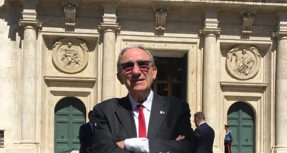 Viterbo: impianto sportivo intitolato a Pollastrelli