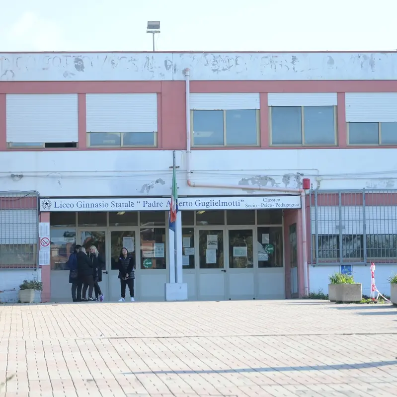 Guglielmotti, incontro operativo con Città metropolitana