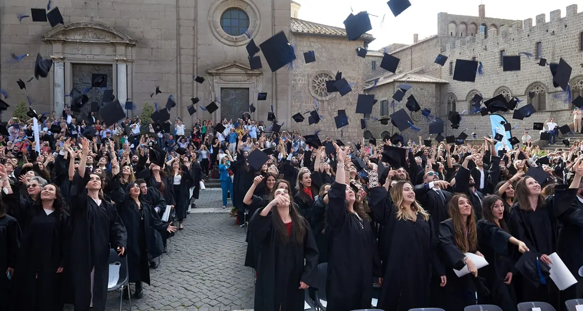 Università della Tuscia, confermato l’accreditamento Anvur