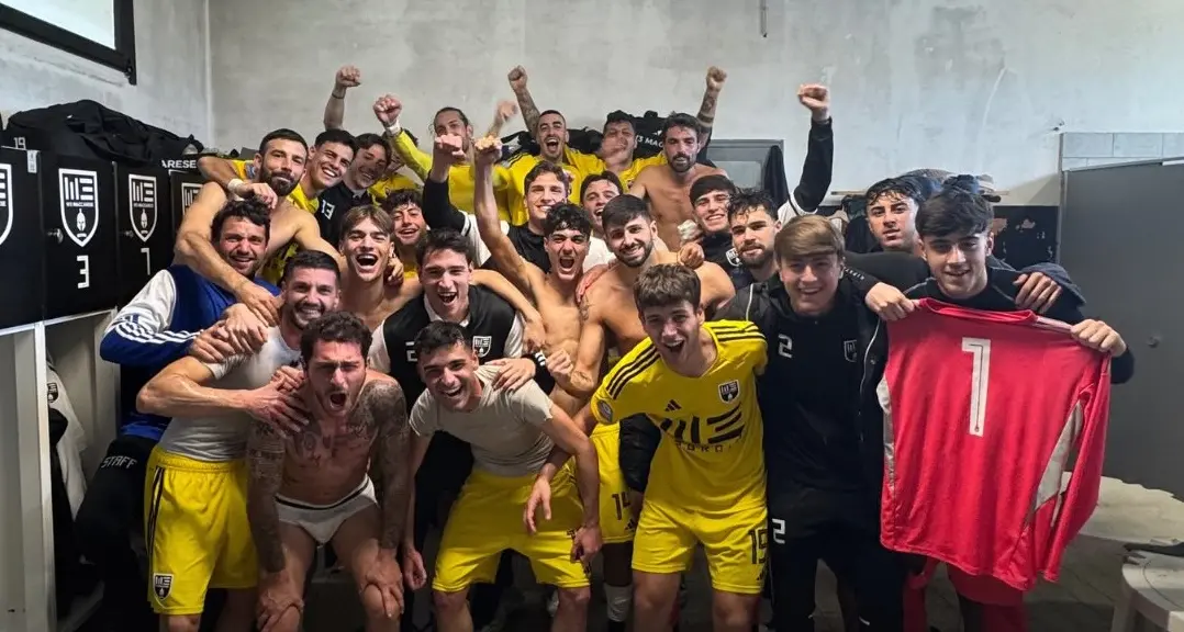La W3 Maccarese batte il Rieti 1-0 e conquista tre punti preziosi in ottica salvezza