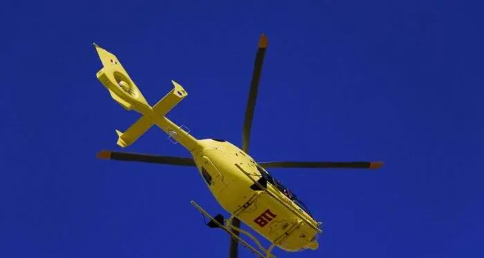 Morta la donna investita da un'auto in retromarcia