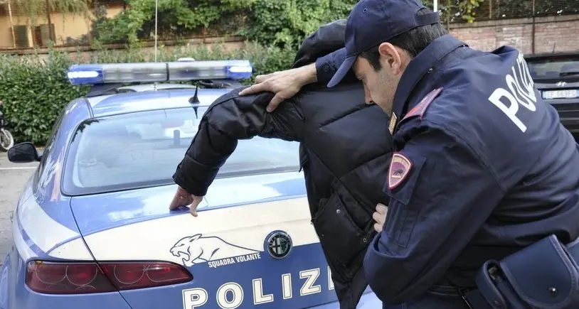 Furti a Viterbo: denunciati in due