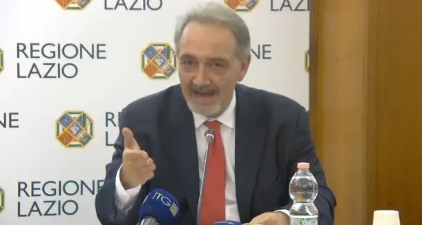 Rocca: «No a scorie nucleari e stop a nuovi impianti Fer»