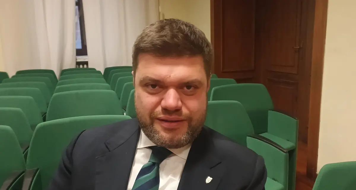 Romoli: «Premiato il lavoro della Provincia come casa dei Comuni»