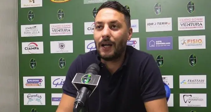 Ko pesante, il Cerveteri delude. Al Galli passa il Tarquinia 2-1