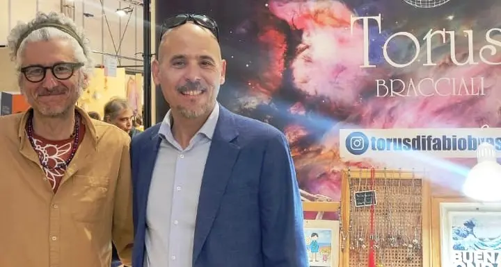 Tre imprese Cna protagoniste a Firenze