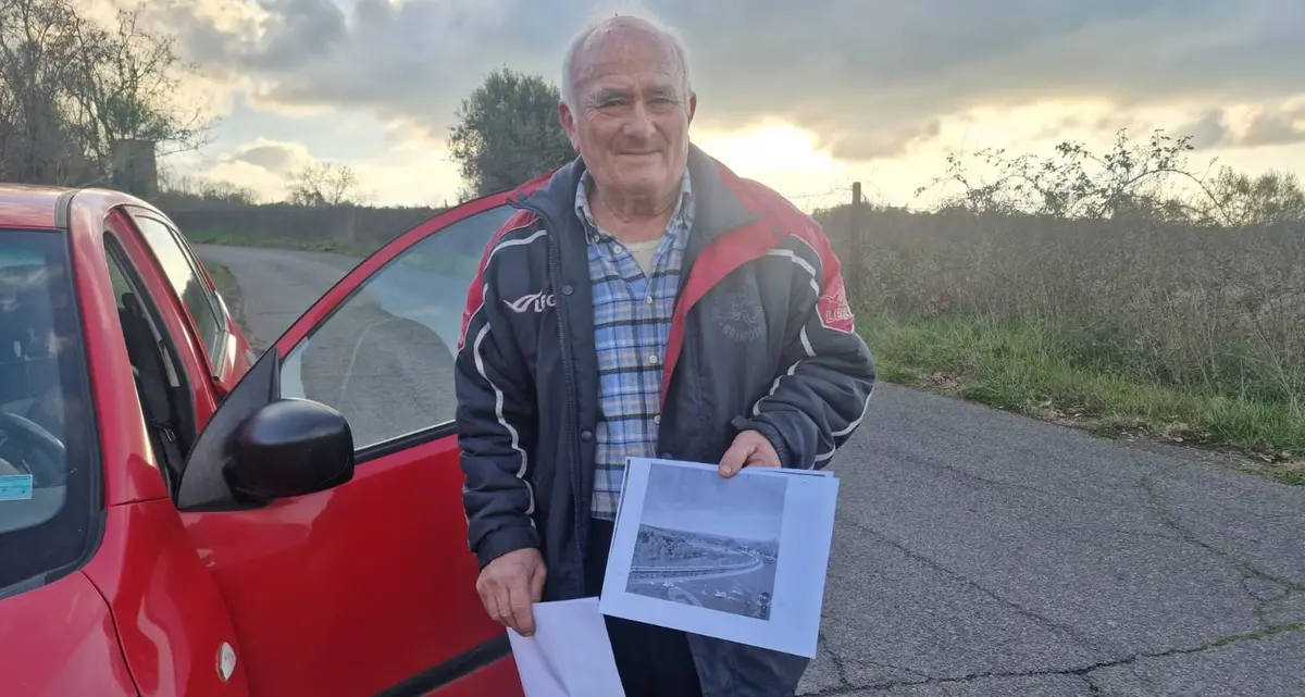 I residenti del Quartuccio ostaggi di una segnaletica stradale inadeguata