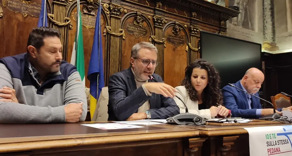 A Viterbo una tre giorni di sport, inclusione e dibattiti