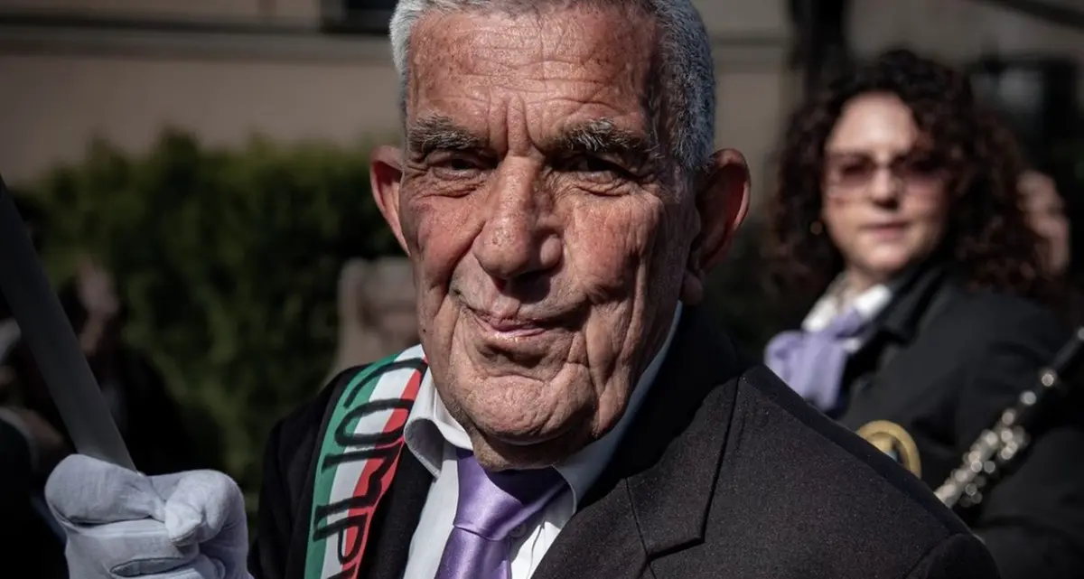 Morte di Mario Costantini: identificato il pirata della strada