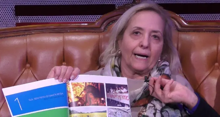 «Le fiere strumento decisivo per il turismo a Viterbo»