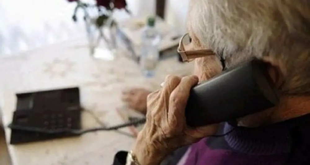 Truffano un’anziana di Vasanello, incastrati dalle telecamere del borgo