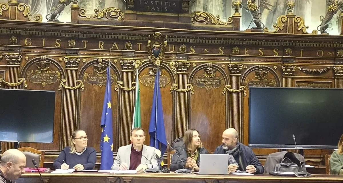 Viterbo: servizi cimiteriali, passo indietro del Comune