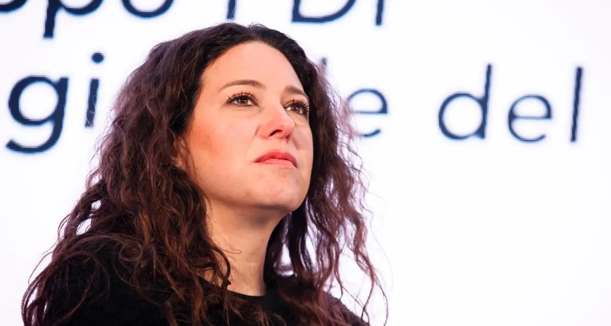 «L’interporto di Orte, un allaccio alla rete europea»