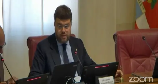 Formazione professionale, sì della Provincia di Viterbo all’azienda speciale