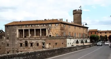 Viterbo: progetto di recupero per l’ex scuola Ghinucci