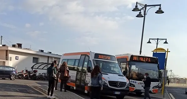 “Dialogo aperto con la Regione per tutelare i pendolari»