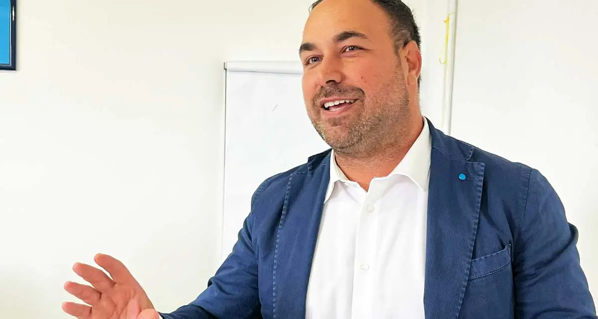 Uil Fpl: Diego Basile nuovo segretario generale