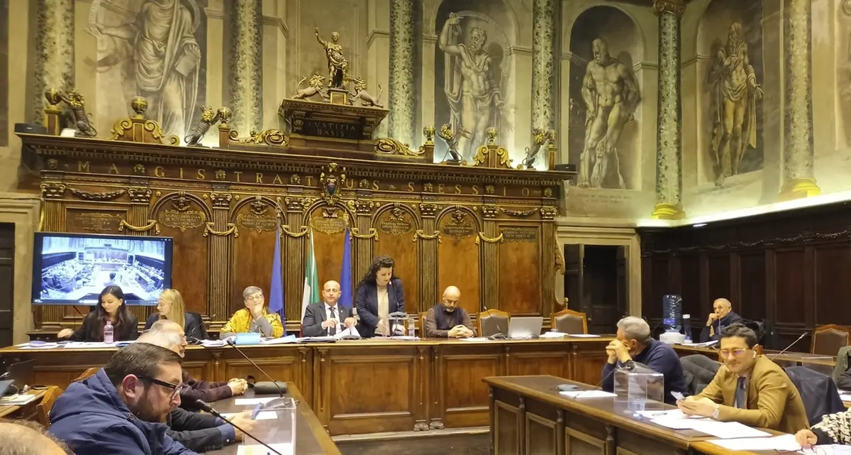 Osservatorio sul turismo, seduta non stop del consiglio