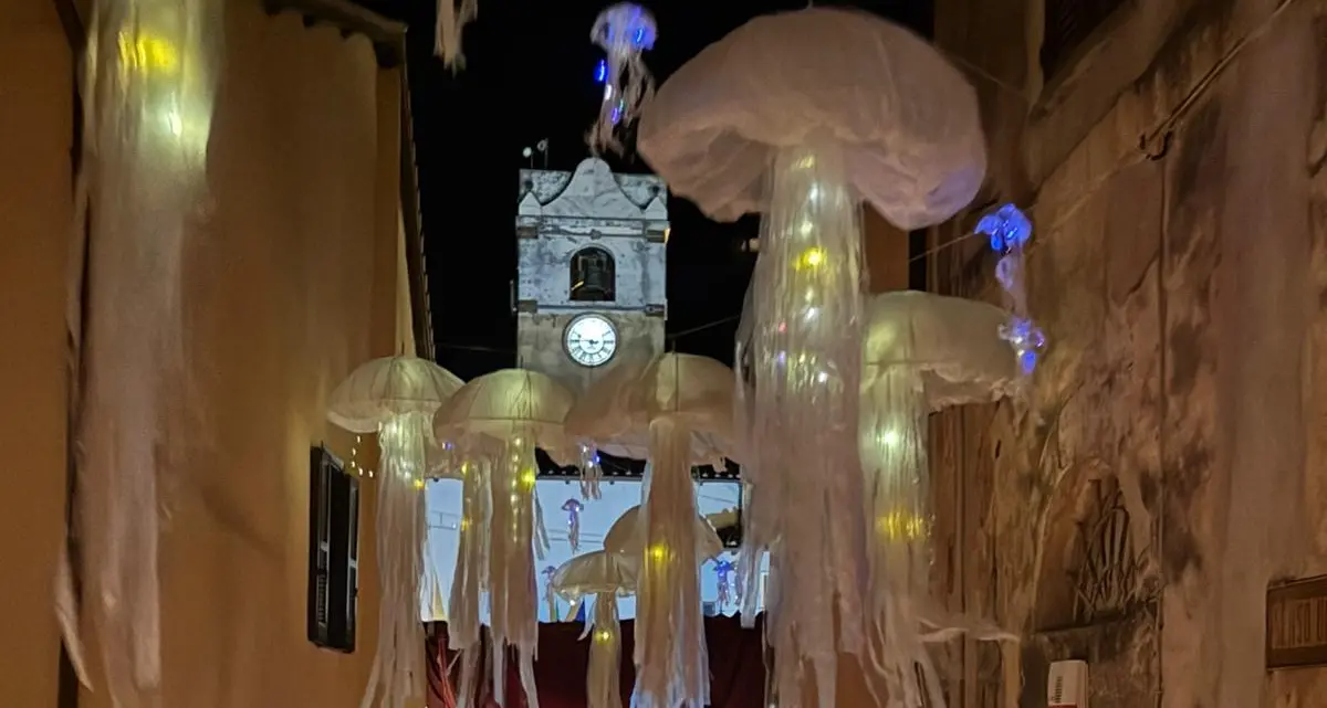 Montalto di Castro: numeri record per “A riveder le stelle”