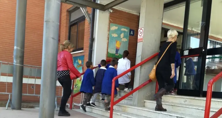 «Troppe iscrizioni alla Salvo D’acquisto, penalizzati gli altri istituti»