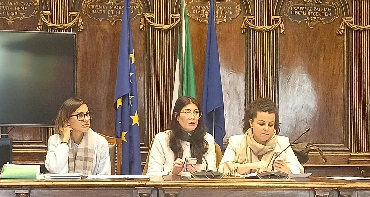 Viterbo aderisce alla Dmo Luoghi del medioevo