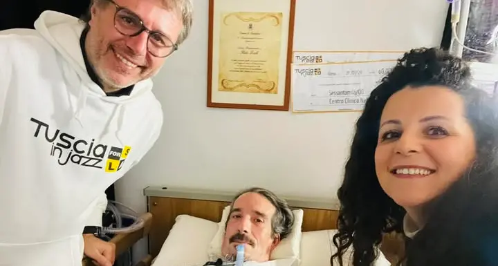 Italo Leali, proposto per il riconoscimento al Valore civile