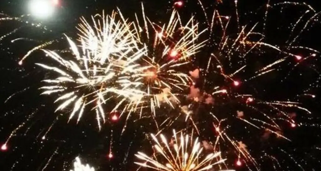 Viterbo: divieto di botti a Capodanno, c’è l’ordinanza