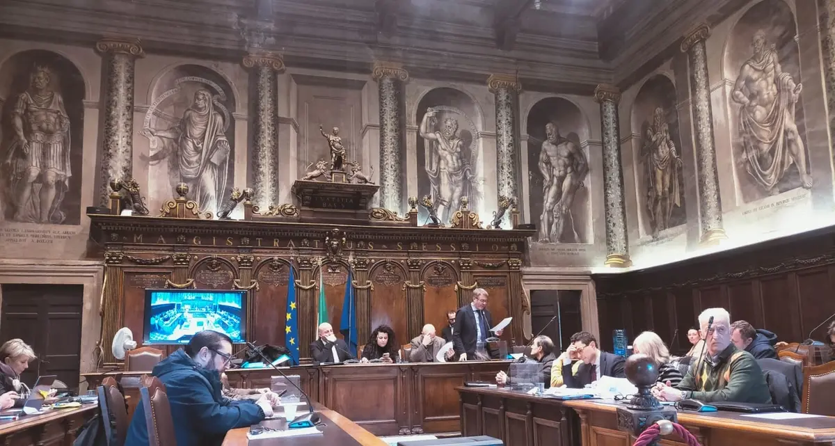 «Piazzale Africa, investimento da 300mila euro a carico del privato»