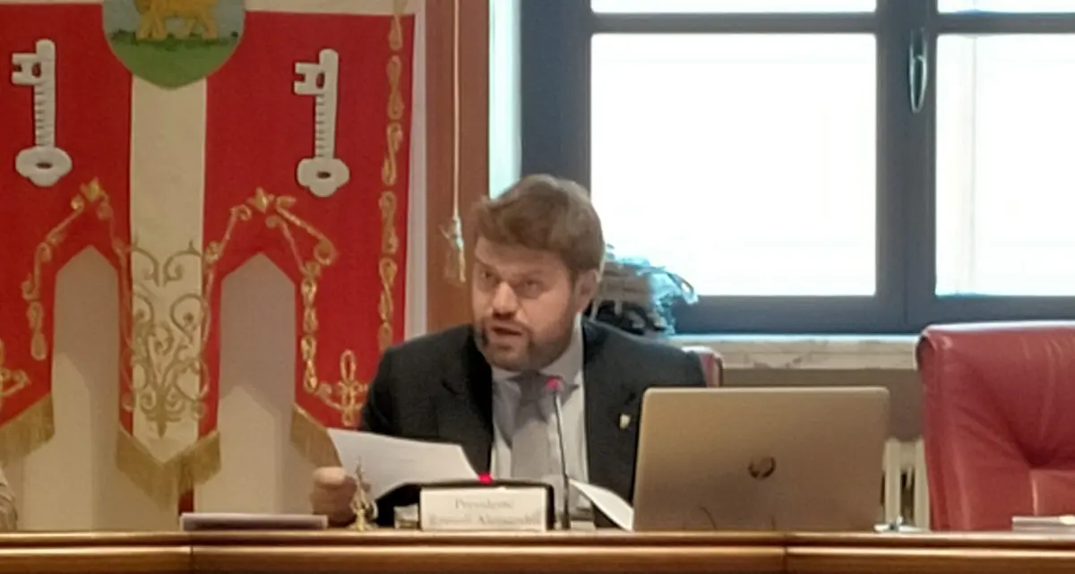 Viterbo: al via il tavolo tecnico no scorie