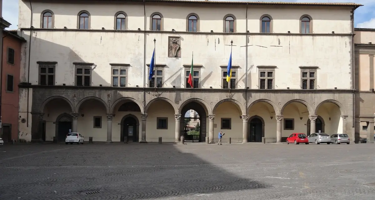 Il Comune pronto a varare il nuovo Peba