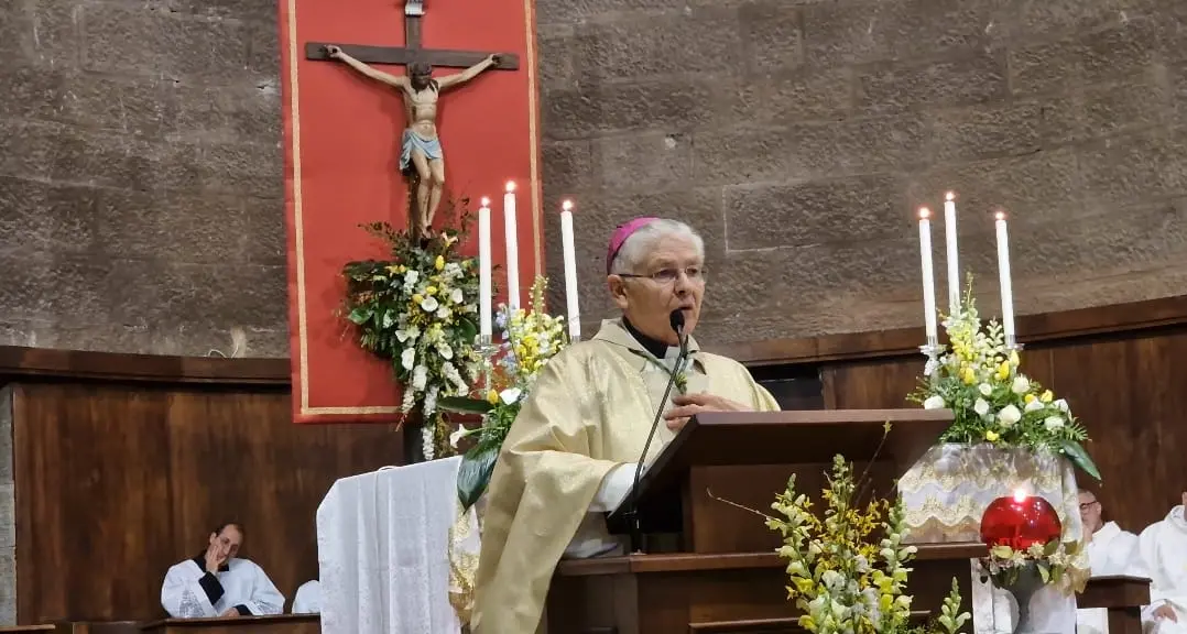 «Coraggio e creatività, le parole che mi ha sempre detto Papa Francesco»