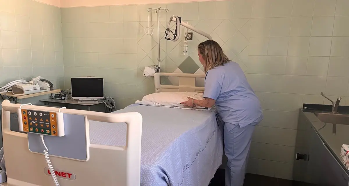 Attivo il nuovo servizio di Osservazione breve intensiva pediatrica