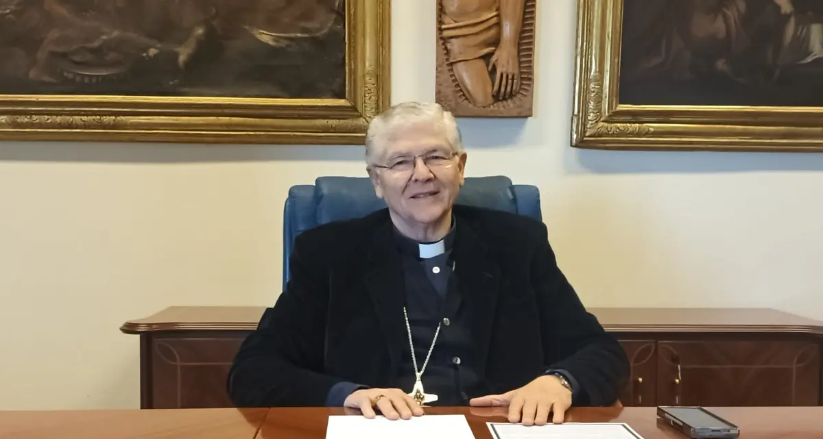 «Il corpo di Santa Rosa in processione il 2 settembre»