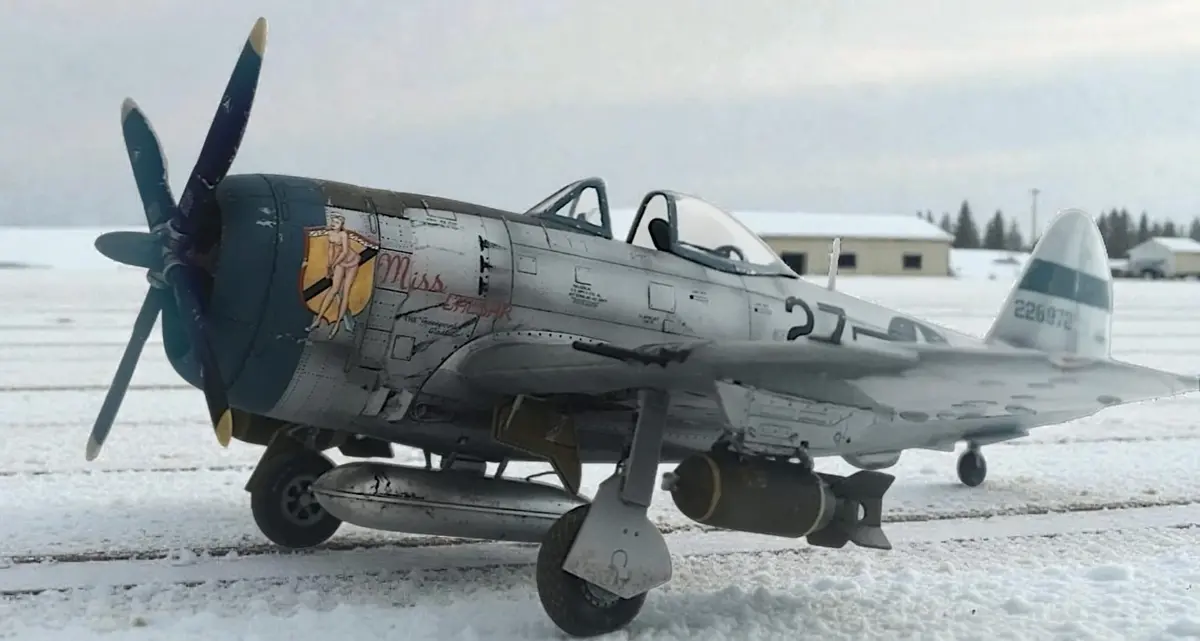 Il colosso dell'USAAF