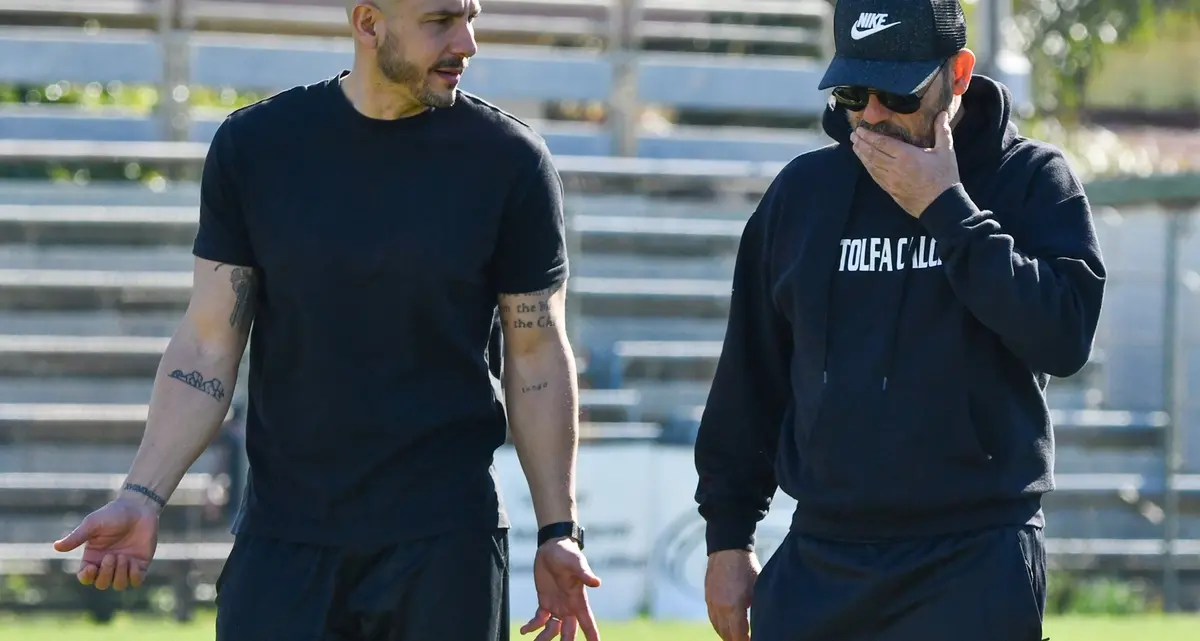 Tolfa in campo per l’orgoglio