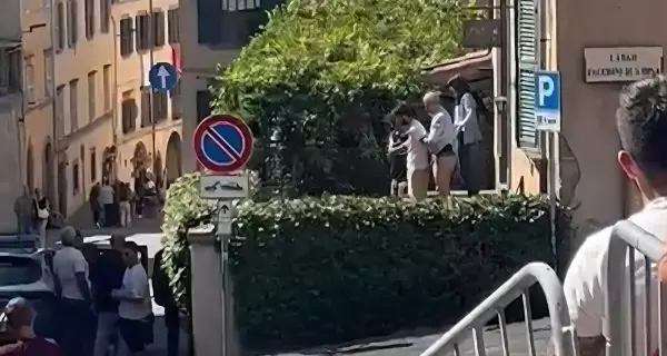 Turchi arrestati, uno dei due sarebbe stato ricercato per omicidio