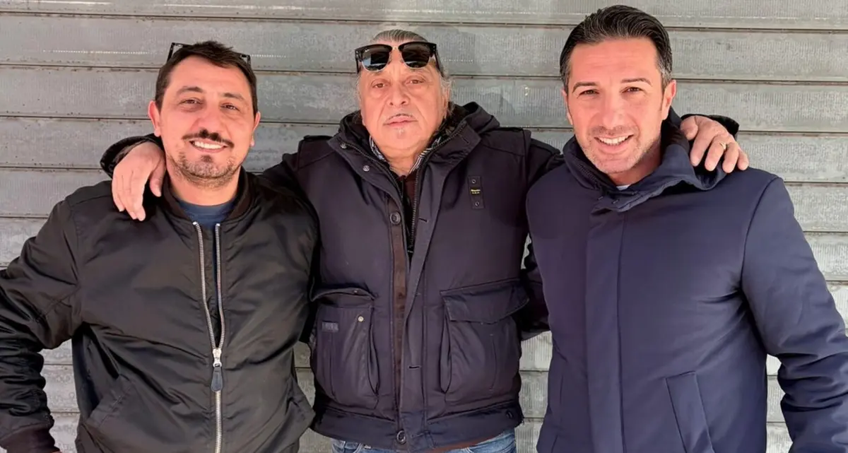 Roberto Angeletti aderisce alla Lega