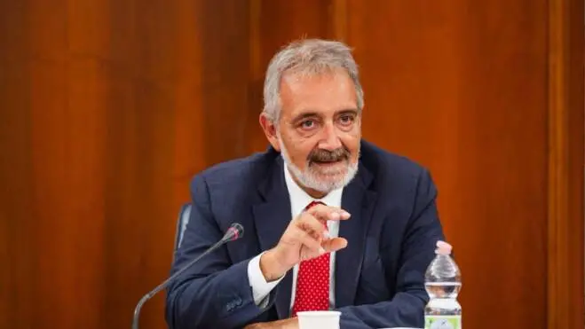 Porti, Rocca: «Orgoglioso della crescita 2025 nel Lazio»