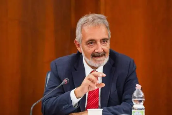 Porti, Rocca: «Orgoglioso della crescita 2025 nel Lazio»