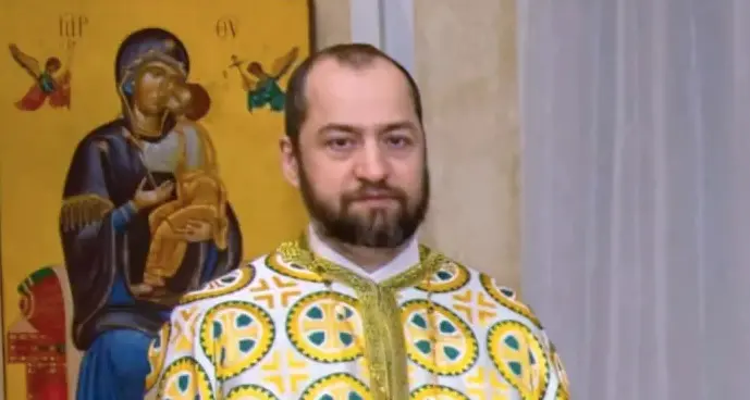 Sacerdote ortodosso investito e ucciso, la Procura indaga per omicidio stradale