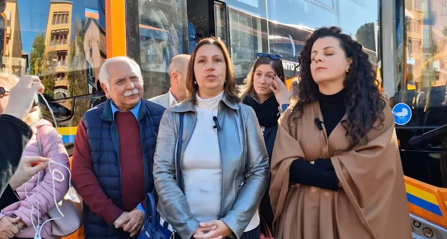 Angiani: «Francigena, i conti tornano»