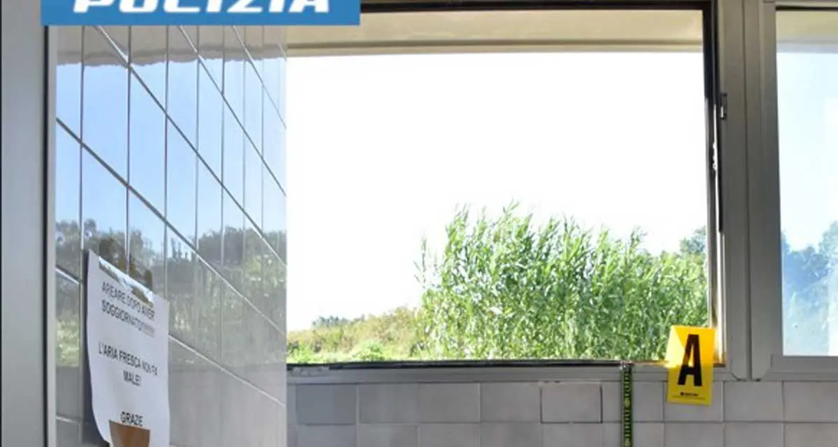 Viterbo: furti di farmaci salvavita, arrestato anche il secondo uomo