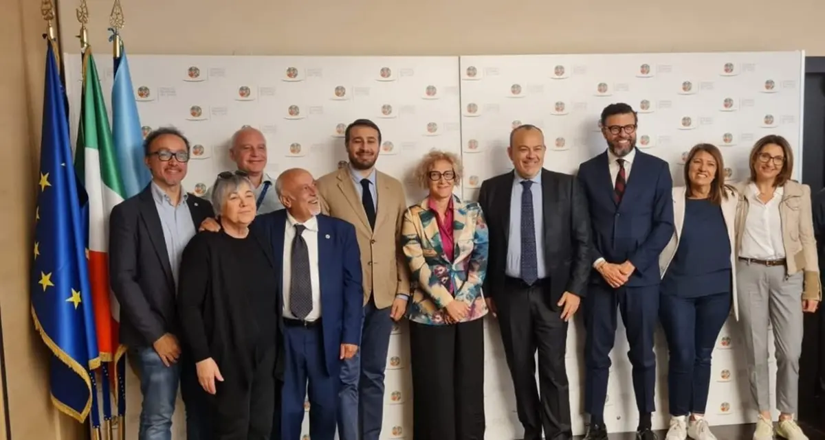 A Bolsena primo campo scuola terapeutico per diabetici