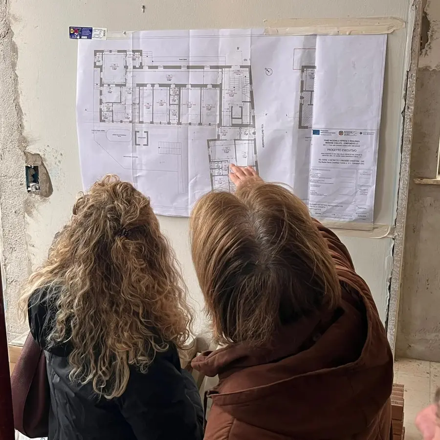 «Un polo sanitario al servizio della comunità»