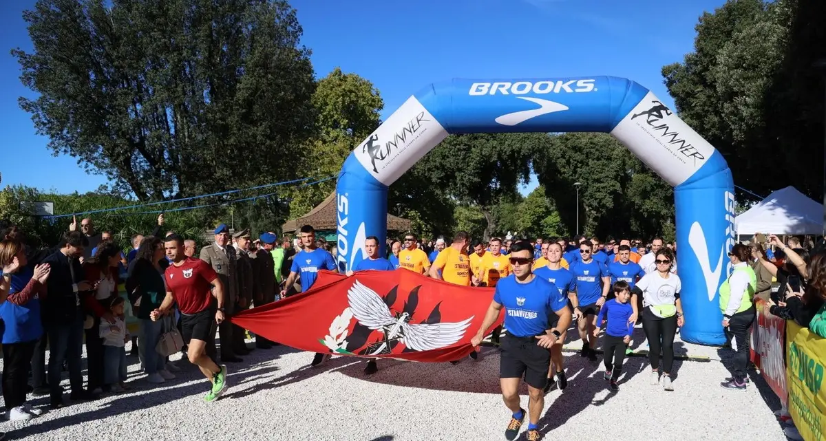 La Straviterbo torna ad animare le vie del centro