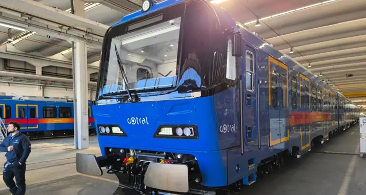 Roma- Viterbo: Firema Titagarh presenta le fidejussioni