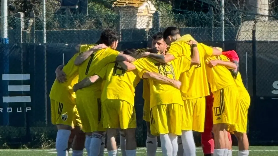 Lupi illude la W3 Maccarese, Milani salva la Roma City dal ko: è 1-1