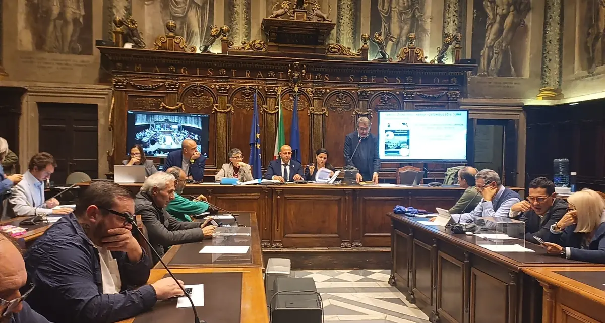 «Atto tecnico con scarsa visione politica»