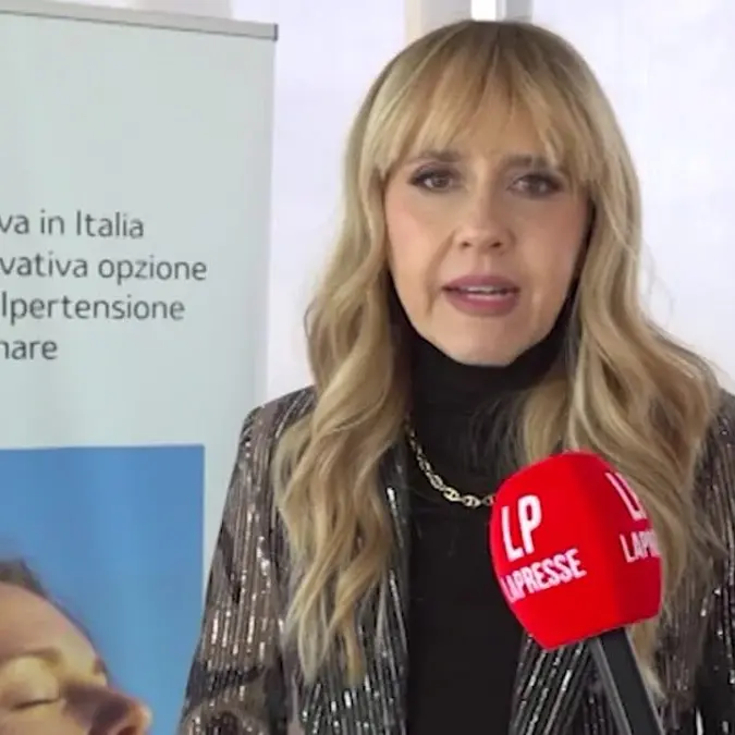 Ipertensione arteriosa polmonare, arriva in Italia un farmaco innovativo: ecco come agisce